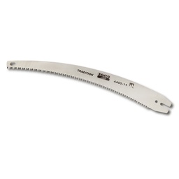 [205.511] Lame de rechange BAHCO, à denture trempée "Hardpoint", longueur 36 cm, pour art. 205.510