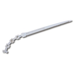[205.631] Baumsägeblatt SILKY Tsurugi 300-8, 30 cm lang gerade, zu 205.630