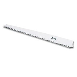 [205.841] Ersatzblatt gerade 31 cm lang, zu Koreaner Baumsäge T-310 Art. 205.840