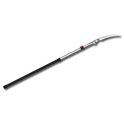 [205.670] Teleskopsäge SILKY Zübat 3300, 2-teilig, Blattlänge 33 cm, Länge 200-330 cm
