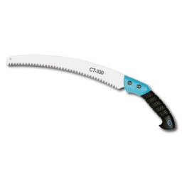 [205.810] Scie de jardinier de Corée CT-330, lame 33 cm