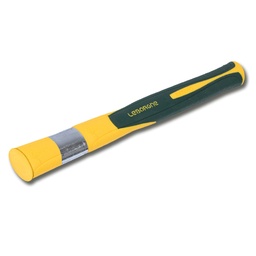 [209.201] Novagrip-Ersatzstiel, mit Glasfaserkern, zu Schalhammer Art. 209.200, 37 cm lang