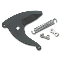 [206.202] Ersatzklinge mit Feder und Kettenglied zu Schneidgiraffe FISKARS