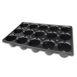 [230.730] QUALIPOT 15 Mulden 65015.01