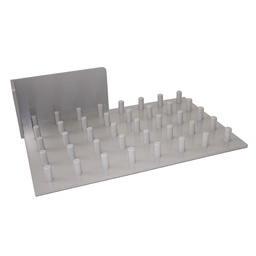 [230.841] Plaque de dépotage QUALIPOT 260