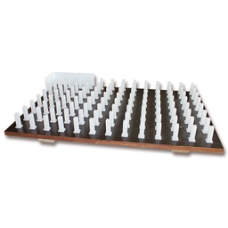 [230.821] Ausstossplatte QUALIPOT 104