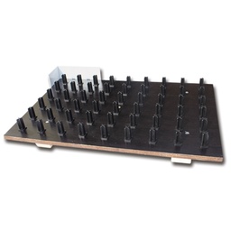 [230.801] Ausstossplatte QUALIPOT 54