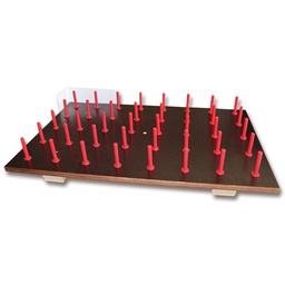 [230.791] Ausstossplatte QUALIPOT 40