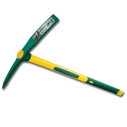 [209.015] Pioche de terrassier NOVAGRIP DuoPro 2.3 kg