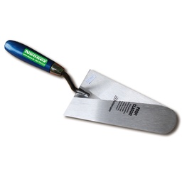 [208.570] Truelle de macon, arrondie, longueur 22 cm