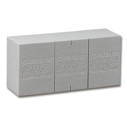 [231.415] OASIS® SEC brique de mousse, 35 briques