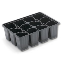 [230.940] Kulturschale 12 Mulden