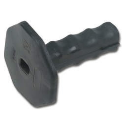 [208.290] Handschutzgriff für 8-kant Meissel