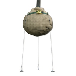 [202.776] Ancrage de motte GRIPPLE PRBK 4 avec flèches