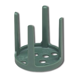 [231.460] OASIS® Pinholder 100 Stück