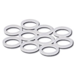 [260.003] Dichtung BIRCHMEIER 17x12.7x2, 10 Stück