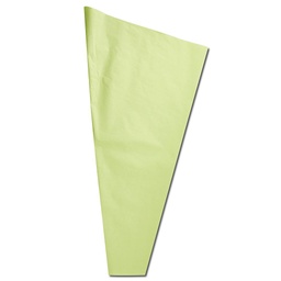 [250.320.6] Pflanzenverpackungshüllen 22/62 x 85 cm, 150 Stück