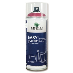 [252.020.6] OASIS® Easy Color Spray bleu, 400 ml