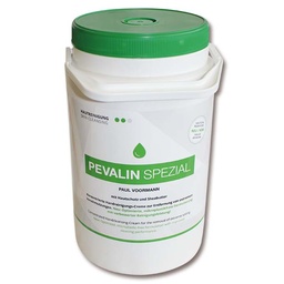 [287.060] Handreinigungscrème PEVALIN spezial Eimer à 3 Liter