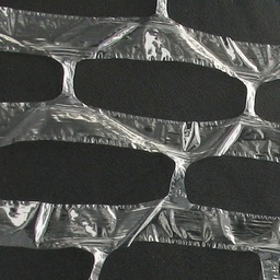 [251.440] Film étirable perforé, largeur 50 cm, 600 m