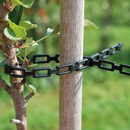 [203.640] Kettenband, 330 mm lang, Beutel à 500 Stück