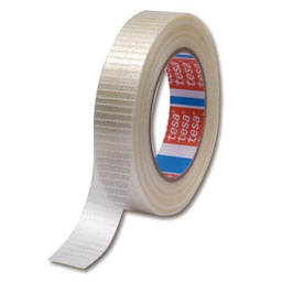 [251.310] Ruban chainé trame TESA FILAMENT, 25 mm x 50 m