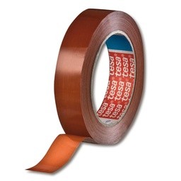 [251.300] Klebeband TESA STRAPPING, 25 mm x 66 m