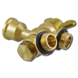 [260.089] Doppel-Gelenkdüsenträger BIRCHMEIER