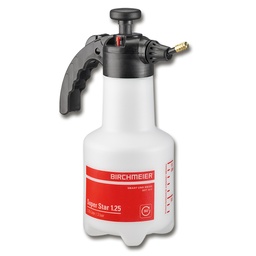 [260.110] Druckspeicher-Sprühgerät BIRCHMEIER SUPER STAR, Füllinhalt 1.25 Liter