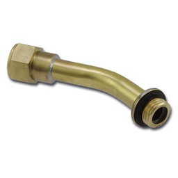 [260.091] Raccord coudé pour le capot de protection BIRCHMEIER