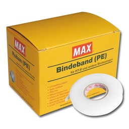 [203.525.15] Bindeband MAX PHT, 0.15 mm dick 26 m lang, 10 Rollen