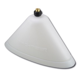 [260.090] Capot de protection BIRCHMEIER (sans raccord coudé)