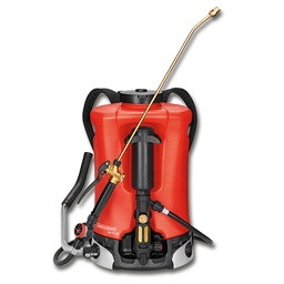 [260.000] Pulvérisateur à dos BIRCHMEIER IRIS 15 AD1 avec PR3, contenance 15 litres