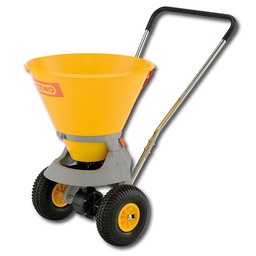 [260.220] Streuwagen PROFI 35 Liter Inhalt