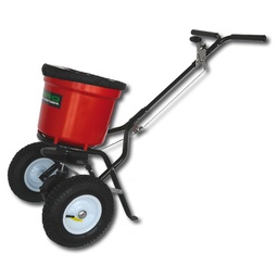 [260.200] Streuwagen 25 Liter Inhalt