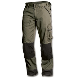 [283.350.50] Garten-Bundhose BLAKLÄDER Grösse 50