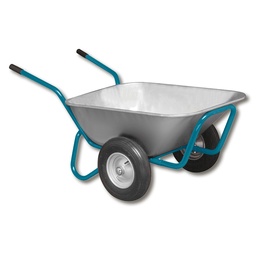 [240.130] Muldenkuli, 140 Liter Inhalt