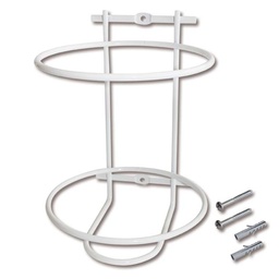 [287.062] Fixation murale pour PEVALIN spéciale 3 litres bidon