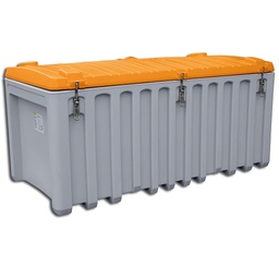 [241.210] Caisse à outils 750 litres