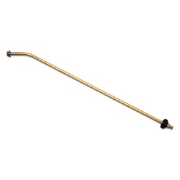 [260.080] Lance BIRCHMEIER courbé 50 cm