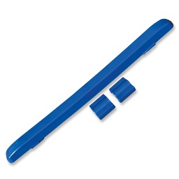 [241.055] Kufe mit Klammern zum Harrassenkarren