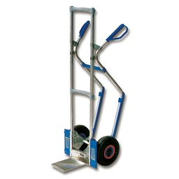 [241.050] Chariot à harasses, force portante environ 300 kg