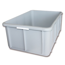 [241.160] Transportbehälter, 60 x 40 x 23.2 cm gross