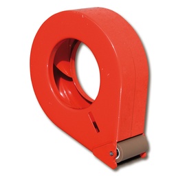 [251.150] Roulette à main pour la bande collante largeur 38 mm