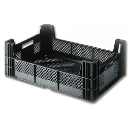 [241.510] Staudenkiste 60 x 40 x 11/19 cm gross