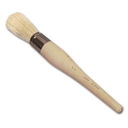 [107.000] Pinceau rond 26 mm ø