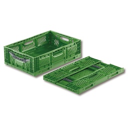 [241.180] Klappkiste CLEVERBOX, 60 x 40 x 18 cm gross