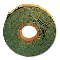 [110.001] Bande d'étanchement grise pour châssis IDEAL