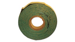 [110.001] Bande d'étanchement grise pour châssis IDEAL