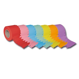 [412.741.1] TT-Stecketiketten rot 115 x 25 mm